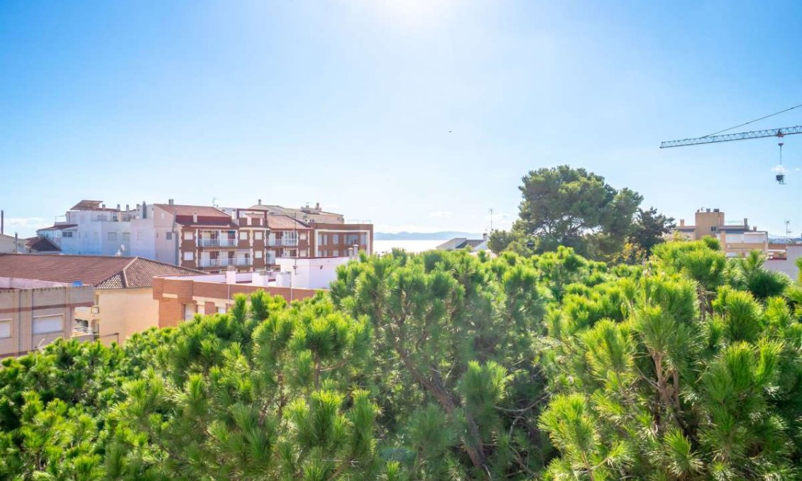 Használt Ingatlanok - Apartman -
Lo Pagan - Costa Calida