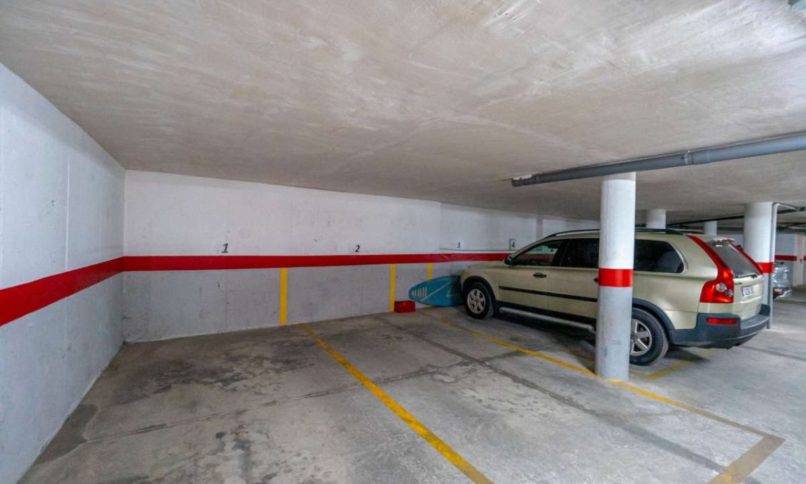 Használt Ingatlanok - Apartman -
Lo Pagan - Costa Calida