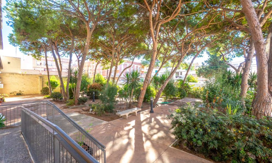 Használt Ingatlanok - Apartman -
Lo Pagan - Costa Calida