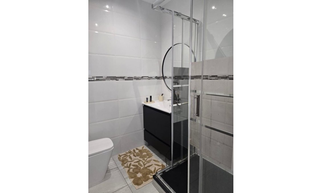 Használt Ingatlanok - Villa -
Ciudad Quesada - Costa Blanca