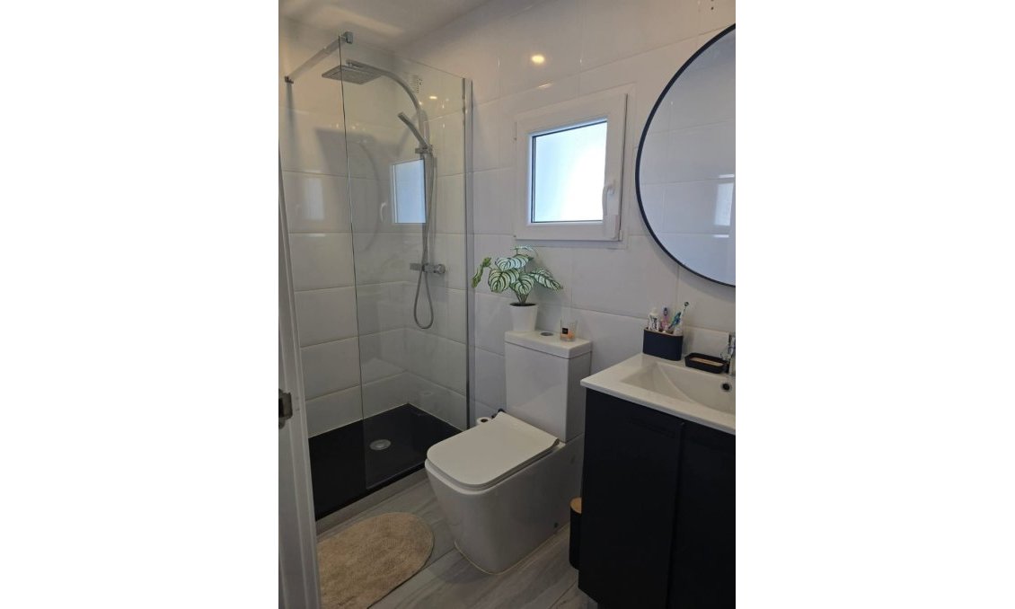 Használt Ingatlanok - Villa -
Ciudad Quesada - Costa Blanca