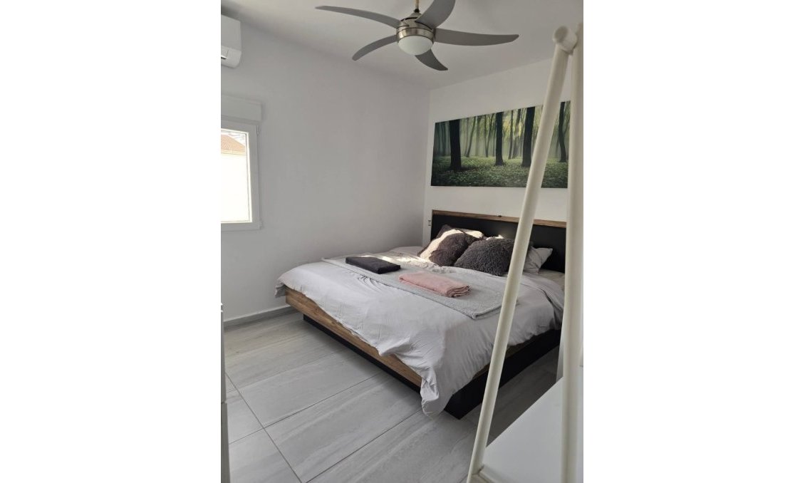 Használt Ingatlanok - Villa -
Ciudad Quesada - Costa Blanca