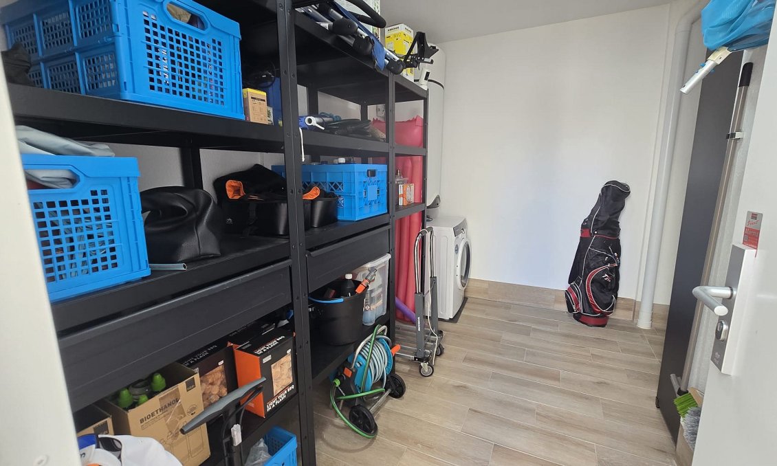 Wiederverkauf - Villa -
San Pedro del Pinatar - Costa Calida