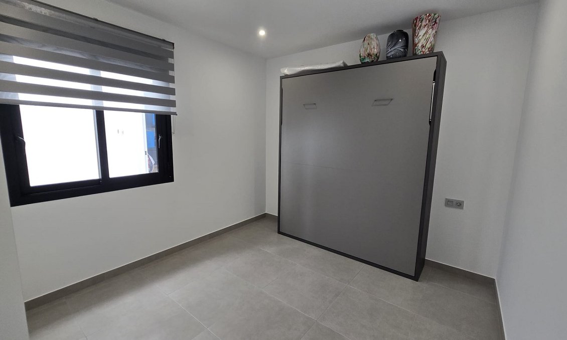 Wiederverkauf - Villa -
San Pedro del Pinatar - Costa Calida