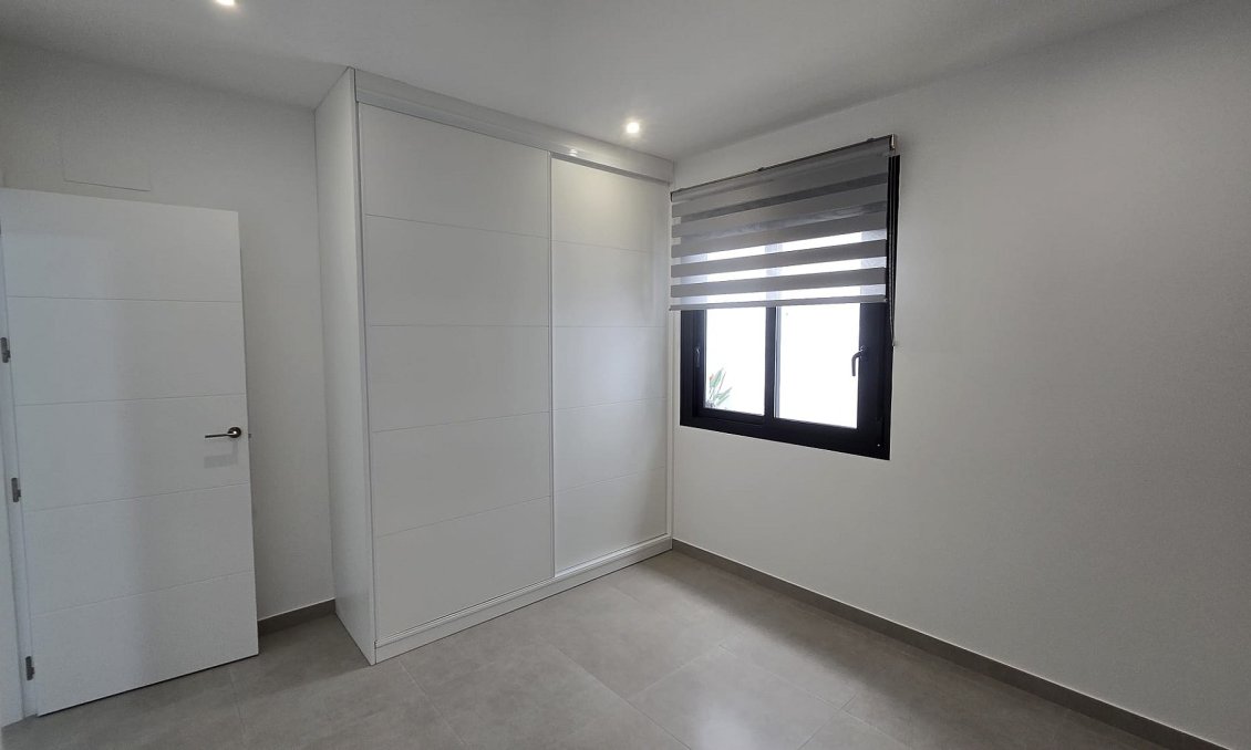 Wiederverkauf - Villa -
San Pedro del Pinatar - Costa Calida