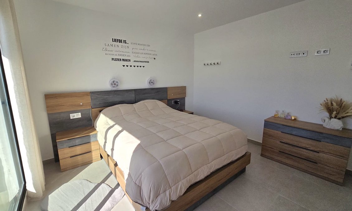 Wiederverkauf - Villa -
San Pedro del Pinatar - Costa Calida