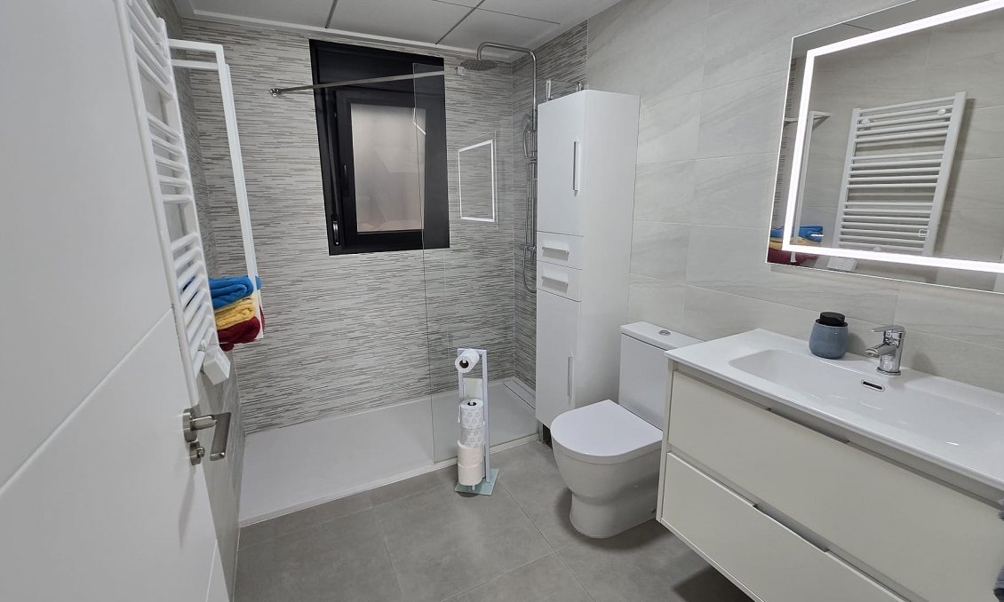 Wiederverkauf - Villa -
San Pedro del Pinatar - Costa Calida