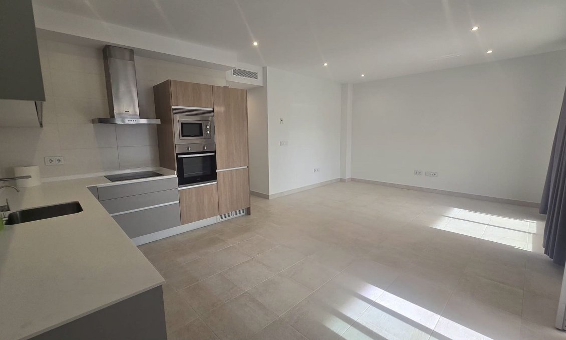 Revente - Attique -
Pilar de la Horadada - Costa Blanca