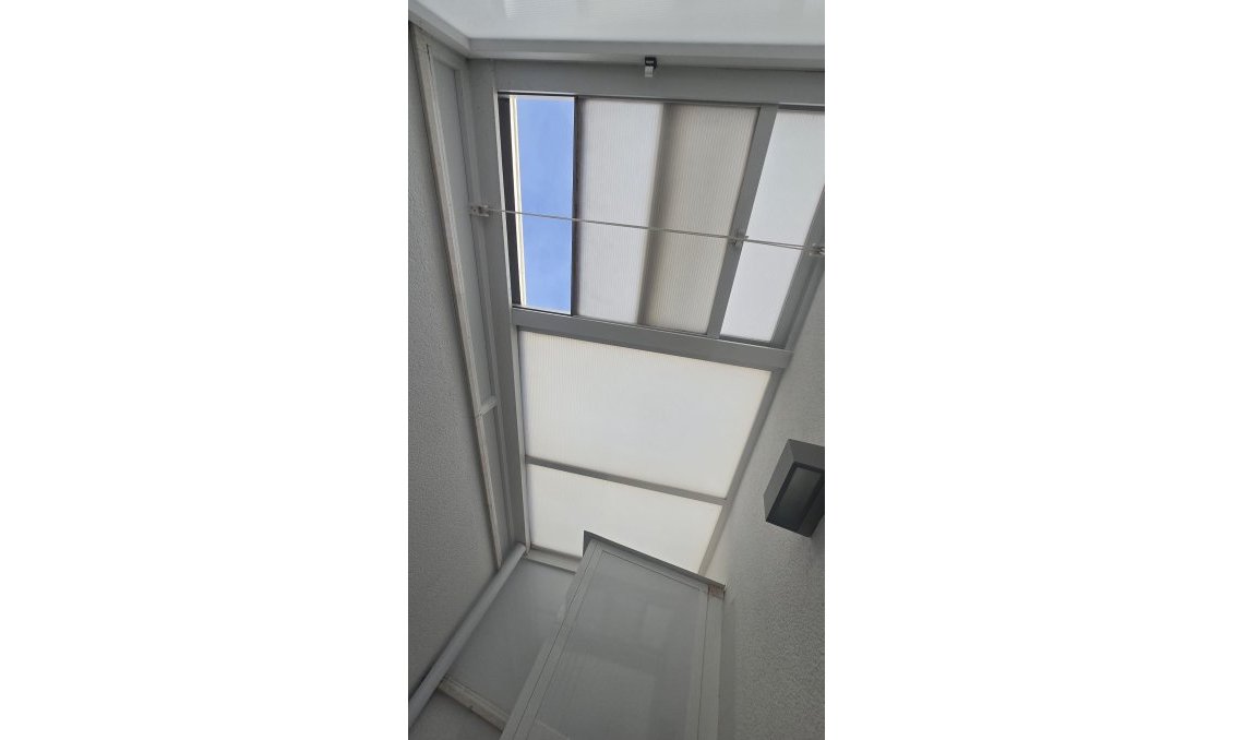 Revente - Attique -
Pilar de la Horadada - Costa Blanca