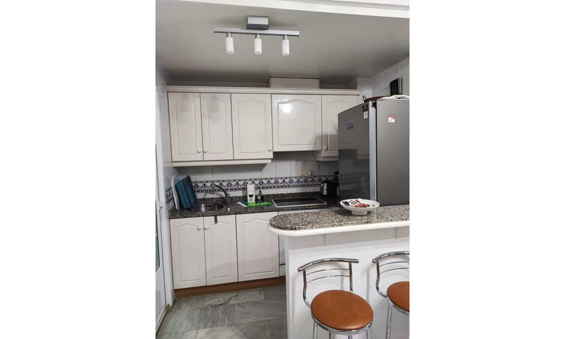 Wiederverkauf - Penthouse Penthouse -
Torrevieja - Playa de los Locos