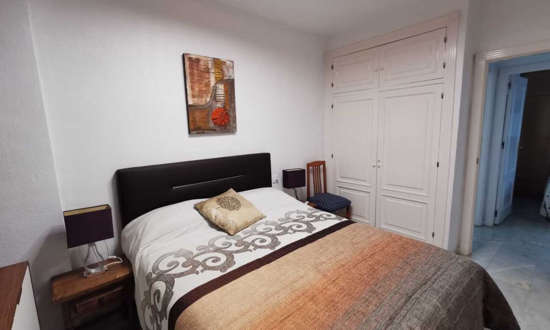 Wiederverkauf - Penthouse Penthouse -
Torrevieja - Playa de los Locos