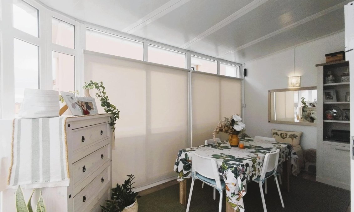 Revânzare - Vilă -
San Miguel de Salinas - Inland