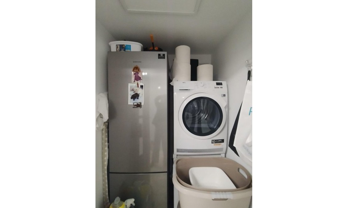 Revânzare - Vilă -
San Miguel de Salinas - Inland