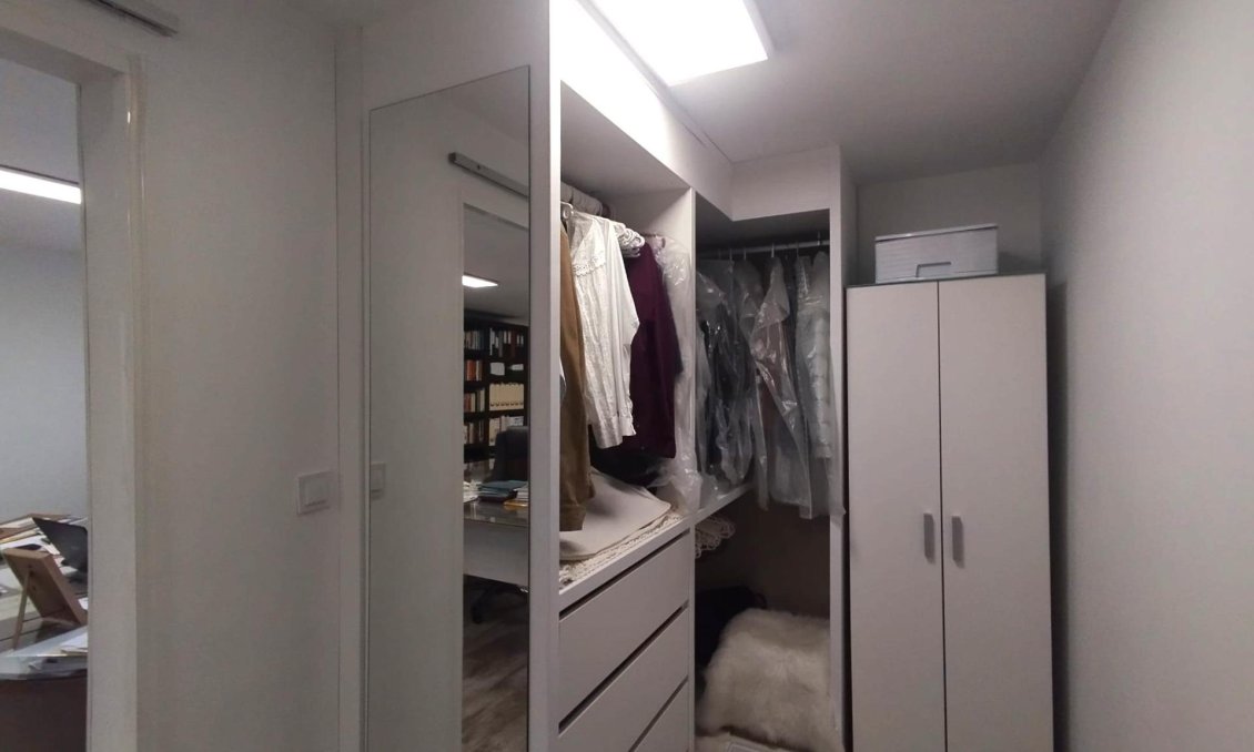 Revânzare - Vilă -
San Miguel de Salinas - Inland