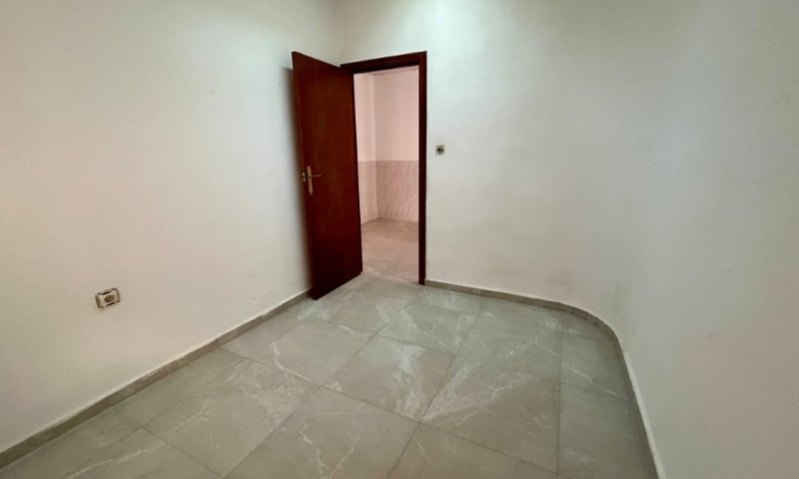 Használt Ingatlanok - Apartman -
Torrevieja - Costa Blanca