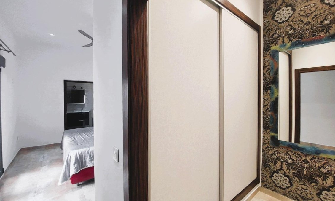 Revânzare - Vilă -
Pilar de la Horadada - Costa Blanca