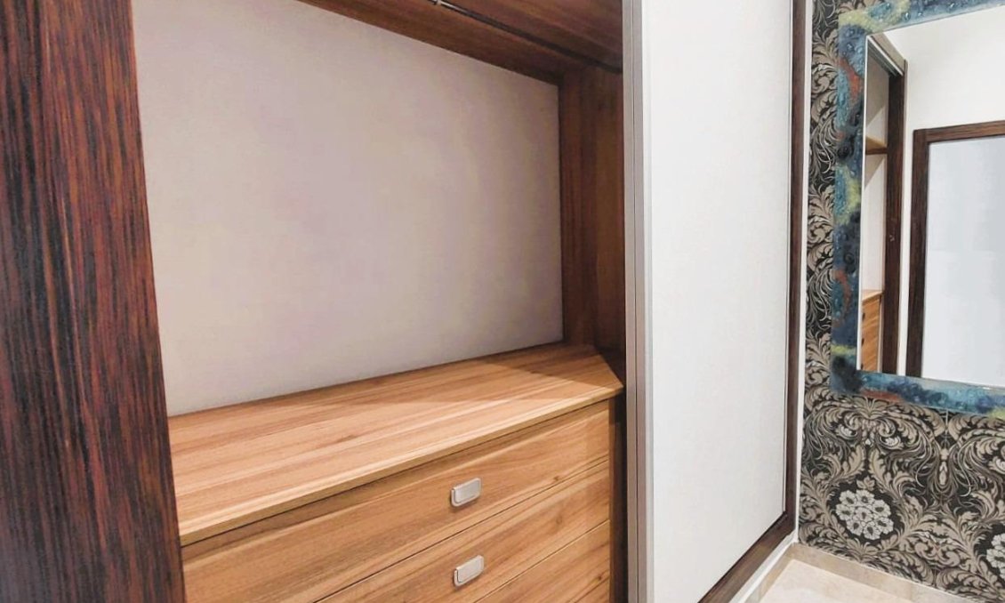 Revânzare - Vilă -
Pilar de la Horadada - Costa Blanca