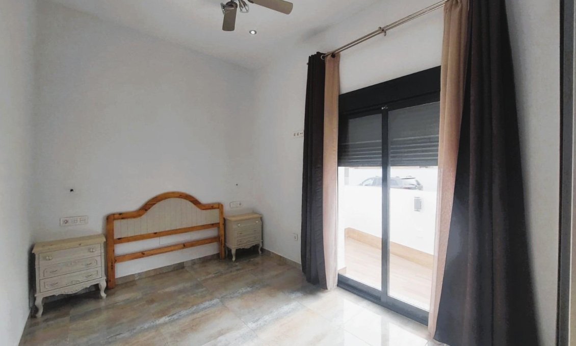 Revânzare - Vilă -
Pilar de la Horadada - Costa Blanca