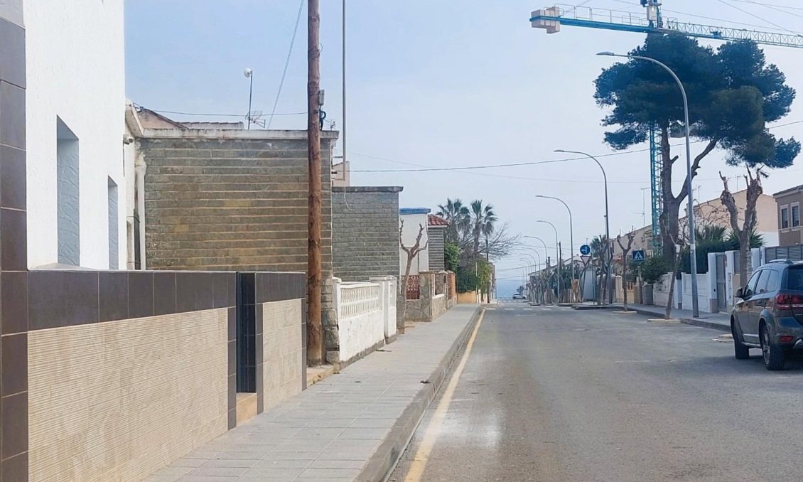 Revânzare - Vilă -
Pilar de la Horadada - Costa Blanca