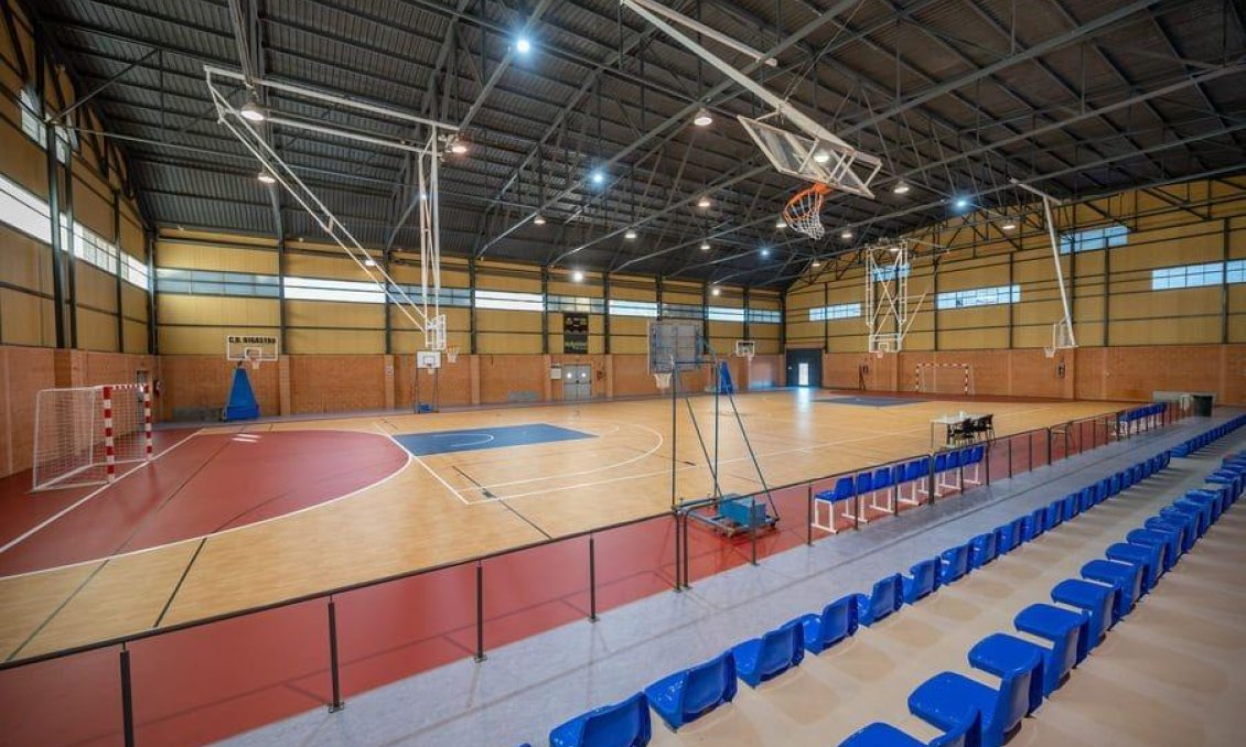 Új építésű - Apartman -
Bigastro - pueblo