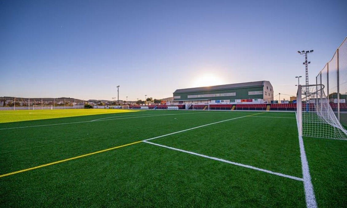 Új építésű - Tetőtéri lakás -
Bigastro - pueblo