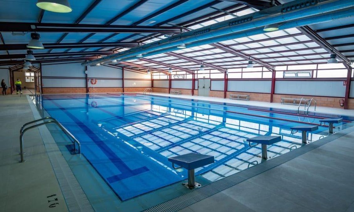 Új építésű - Tetőtéri lakás -
Bigastro - pueblo