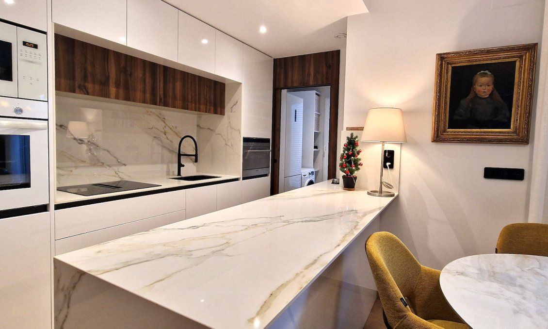 Használt Ingatlanok - Bungaló -
Algorfa - Inland