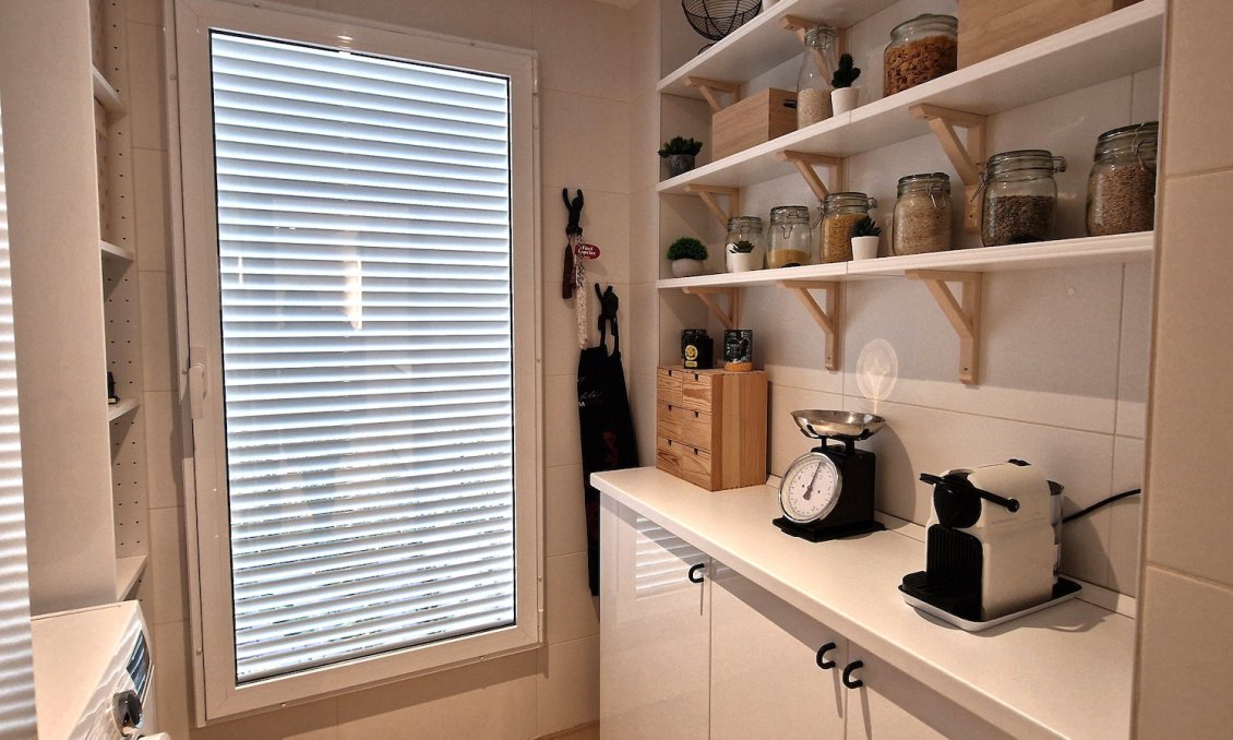 Használt Ingatlanok - Bungaló -
Algorfa - Inland