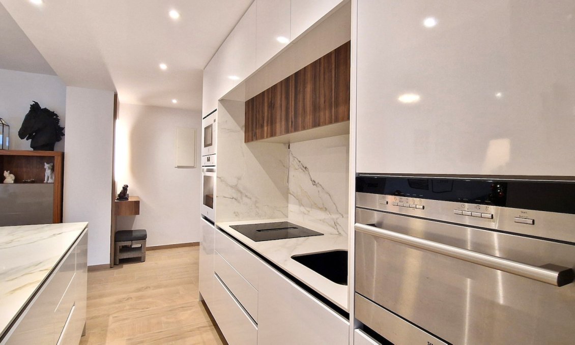 Használt Ingatlanok - Bungaló -
Algorfa - Inland