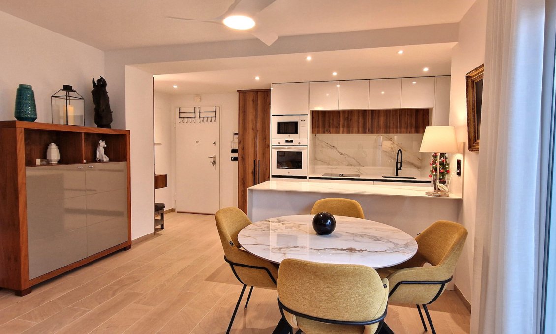 Használt Ingatlanok - Bungaló -
Algorfa - Inland