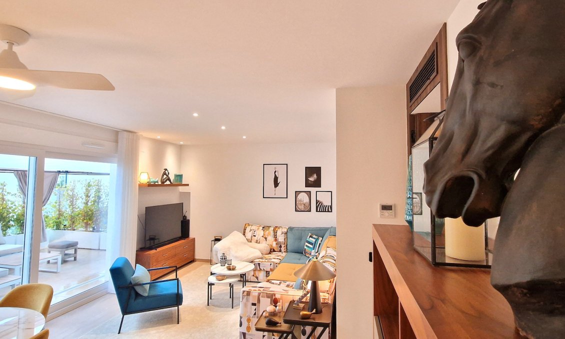 Használt Ingatlanok - Bungaló -
Algorfa - Inland