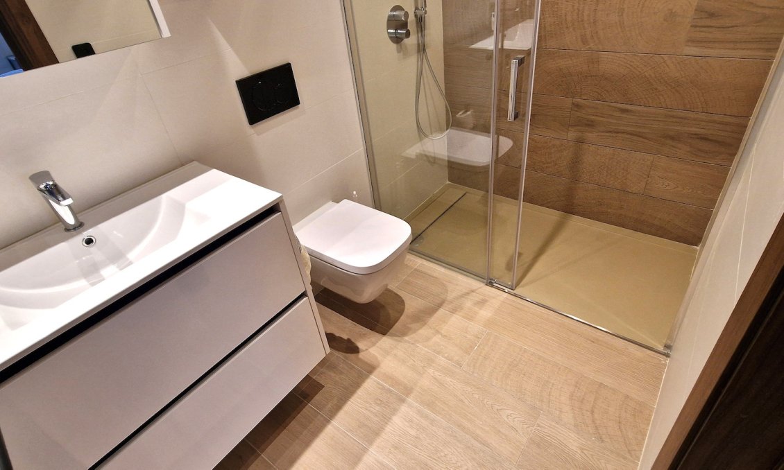 Használt Ingatlanok - Bungaló -
Algorfa - Inland