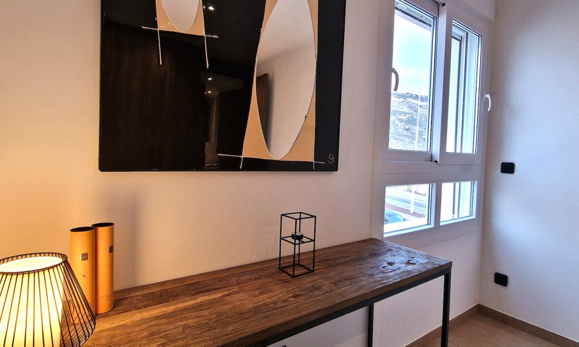 Használt Ingatlanok - Bungaló -
Algorfa - Inland