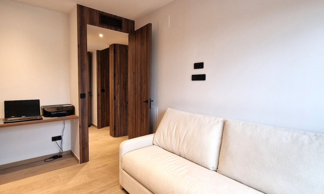 Használt Ingatlanok - Bungaló -
Algorfa - Inland