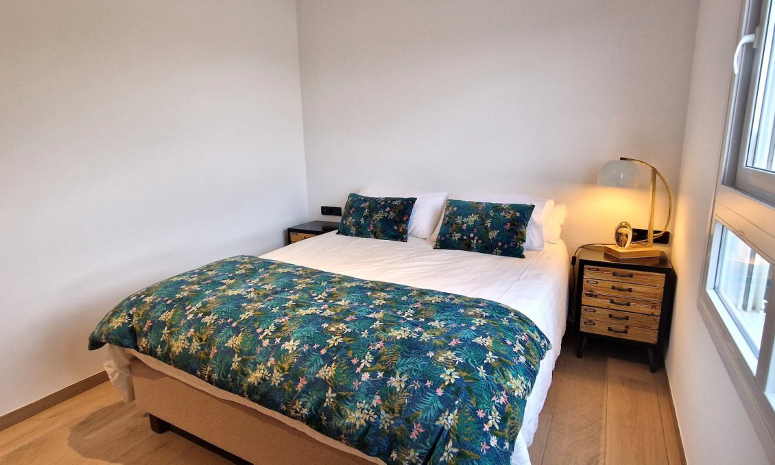 Használt Ingatlanok - Bungaló -
Algorfa - Inland