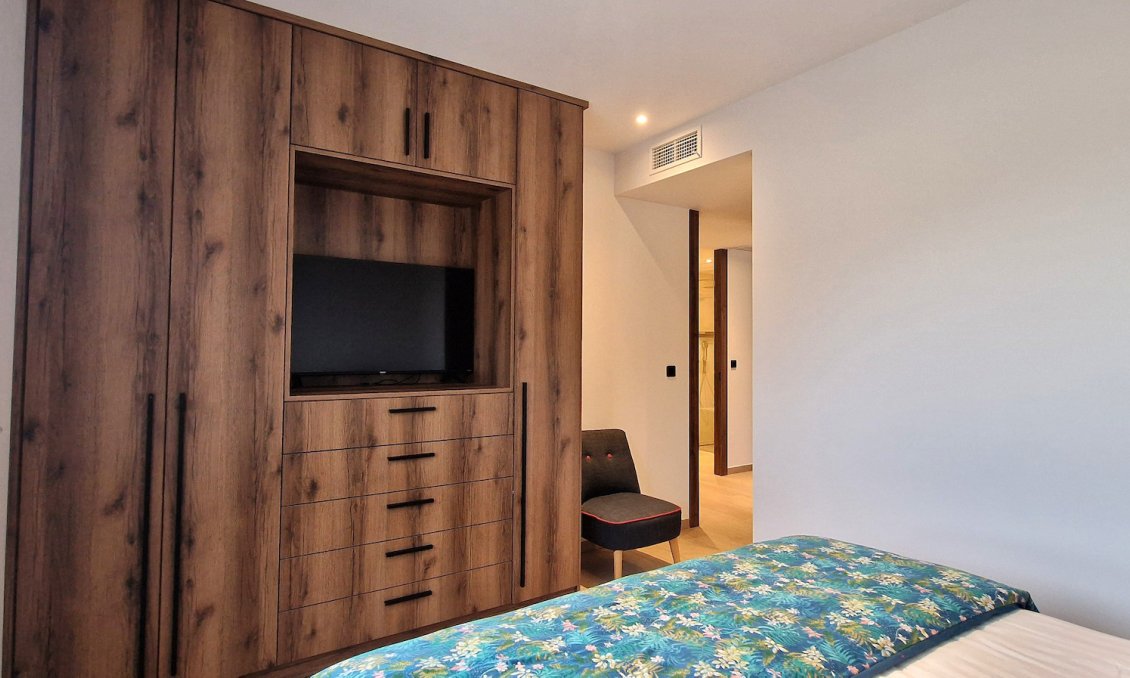 Használt Ingatlanok - Bungaló -
Algorfa - Inland