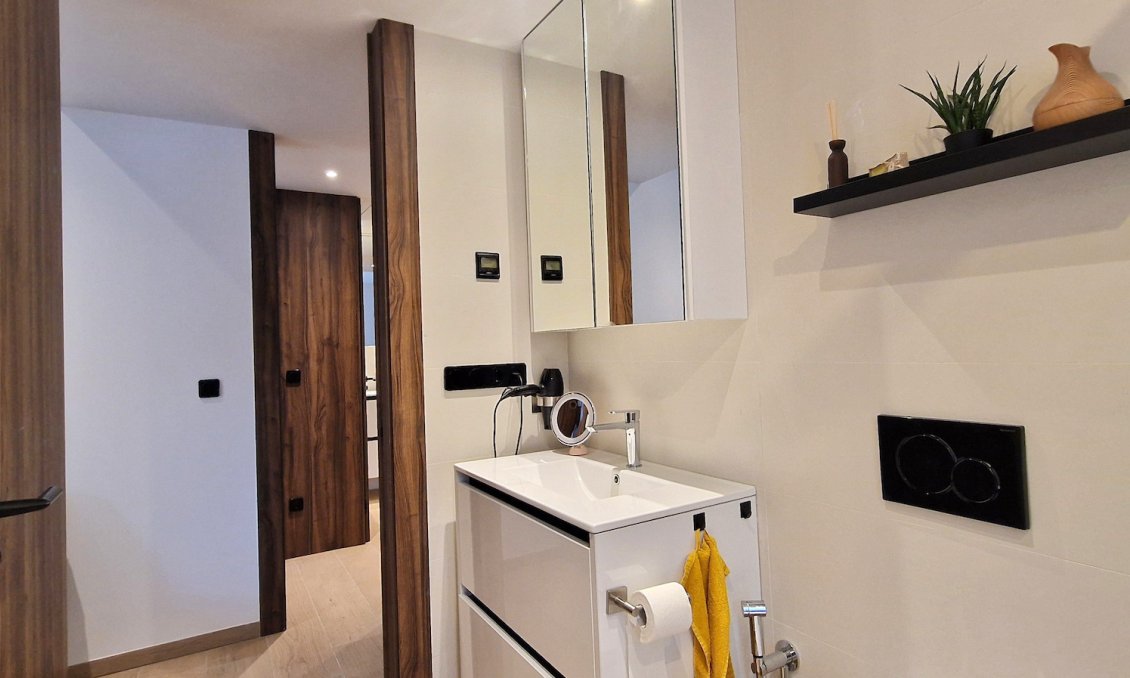 Használt Ingatlanok - Bungaló -
Algorfa - Inland