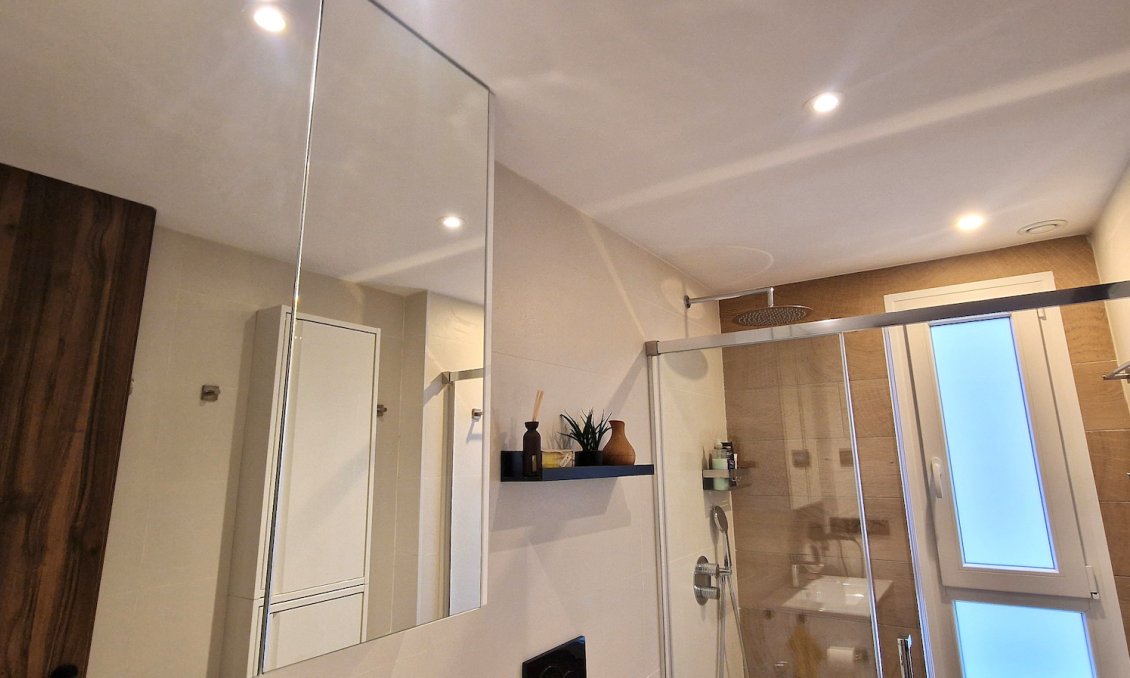 Használt Ingatlanok - Bungaló -
Algorfa - Inland