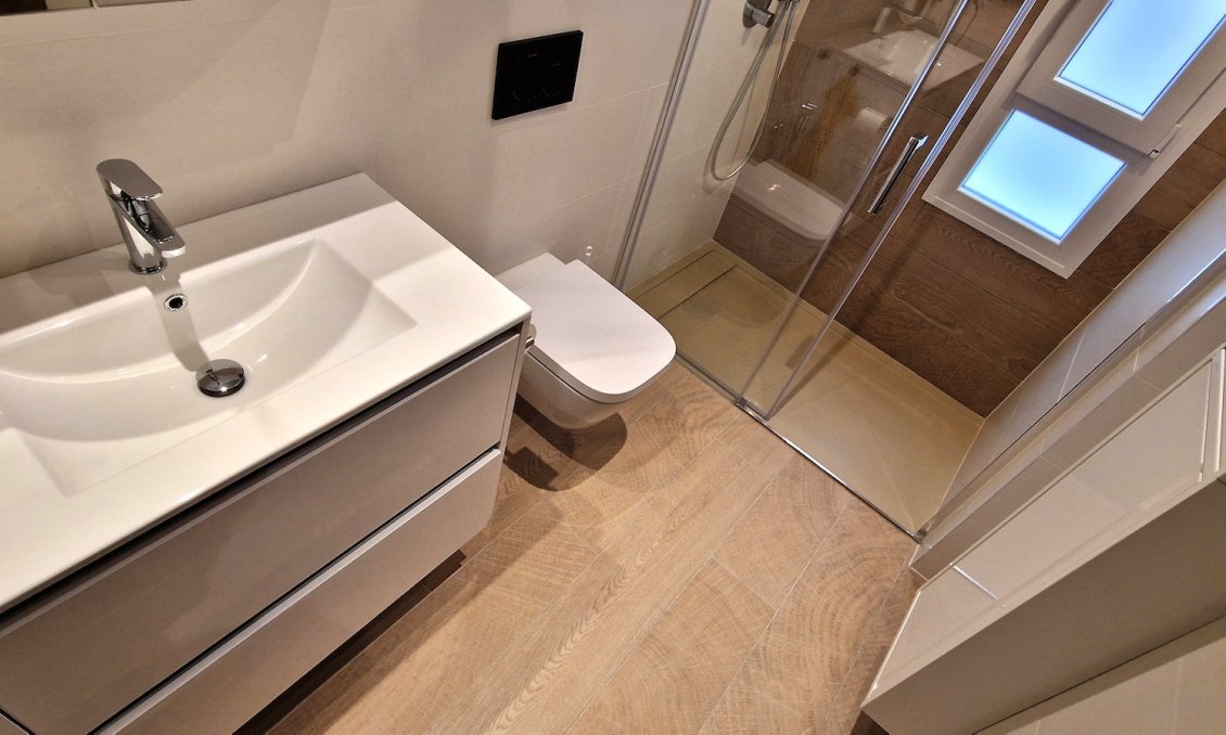 Használt Ingatlanok - Bungaló -
Algorfa - Inland