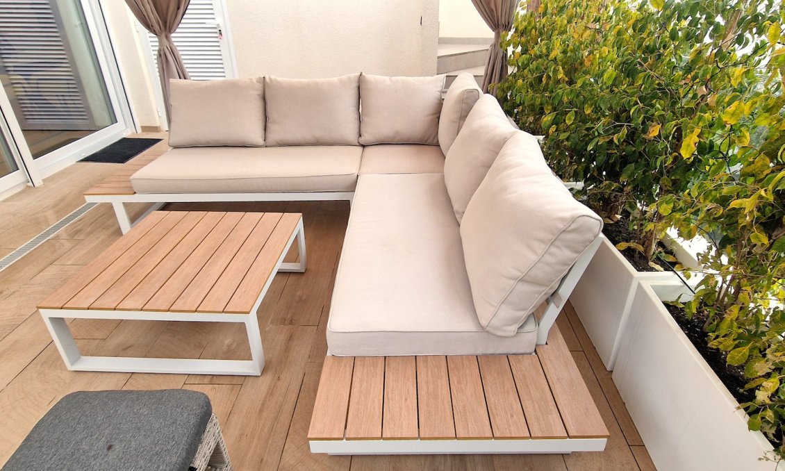 Használt Ingatlanok - Bungaló -
Algorfa - Inland