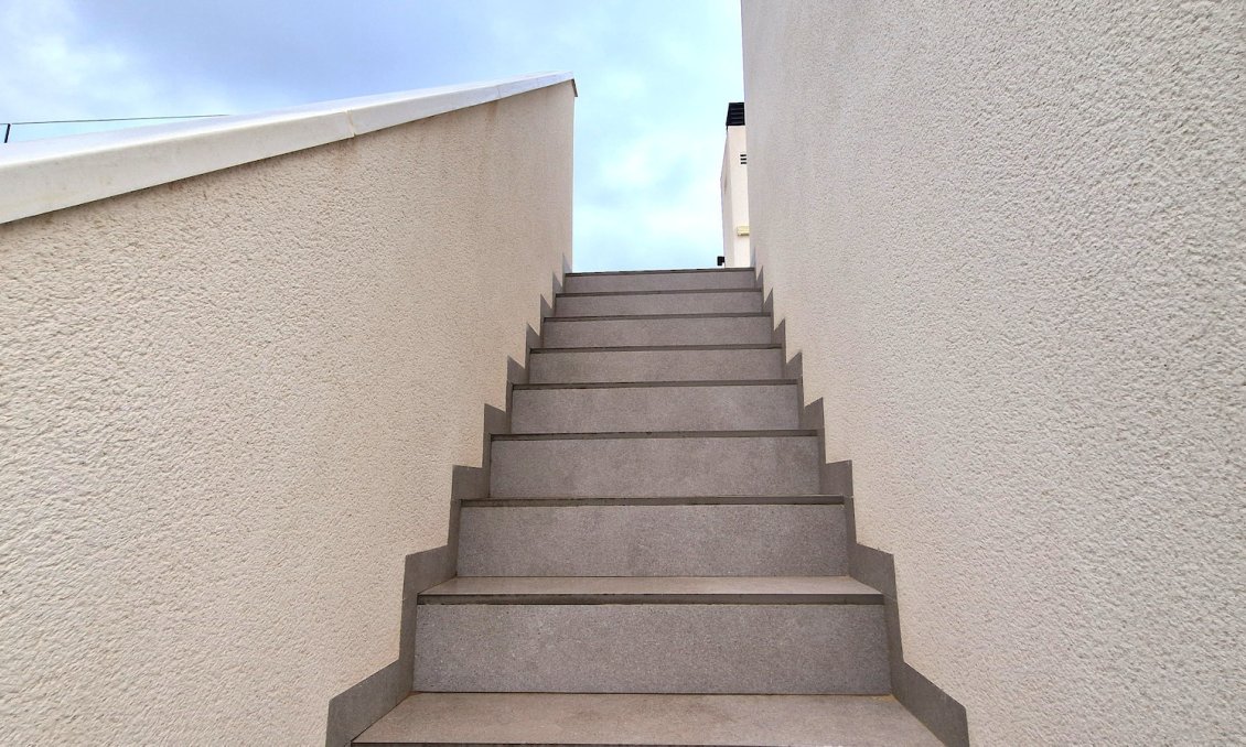 Használt Ingatlanok - Bungaló -
Algorfa - Inland