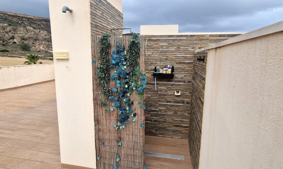 Használt Ingatlanok - Bungaló -
Algorfa - Inland