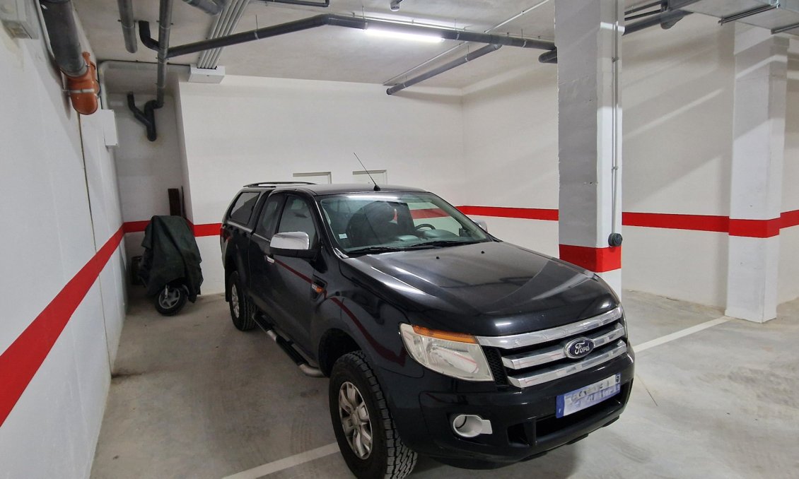 Használt Ingatlanok - Bungaló -
Algorfa - Inland