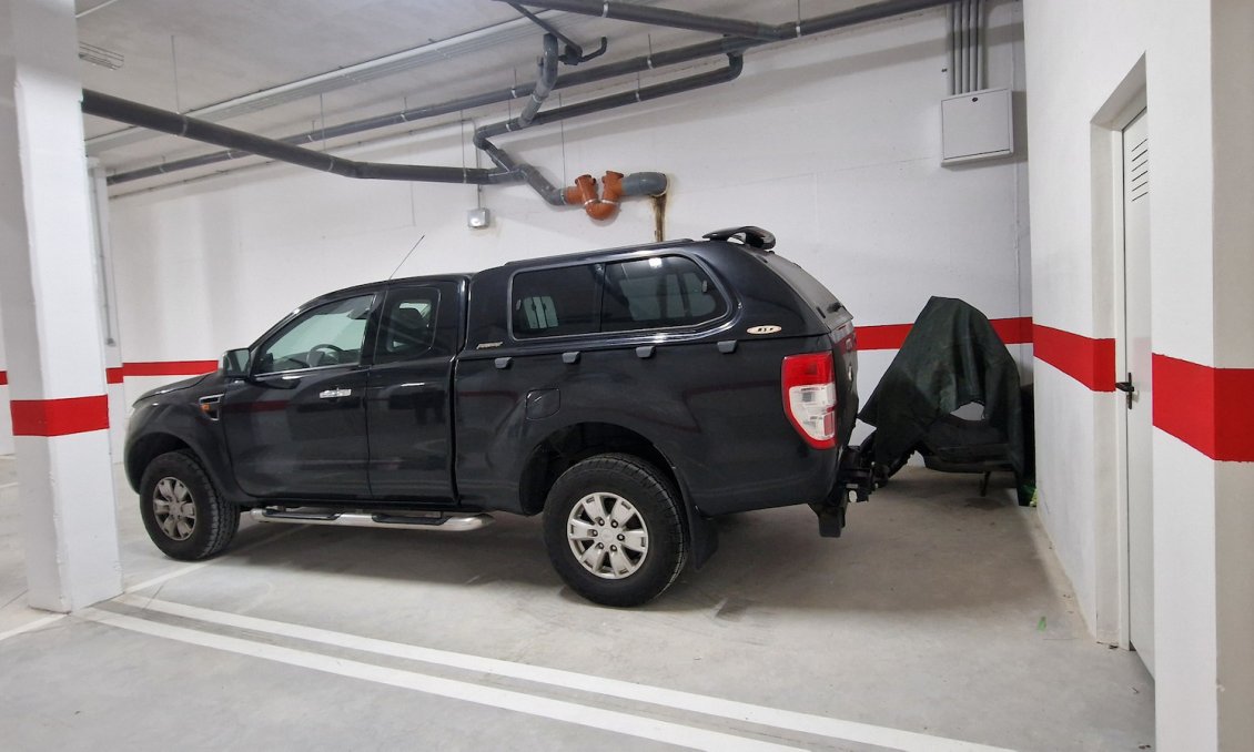 Használt Ingatlanok - Bungaló -
Algorfa - Inland