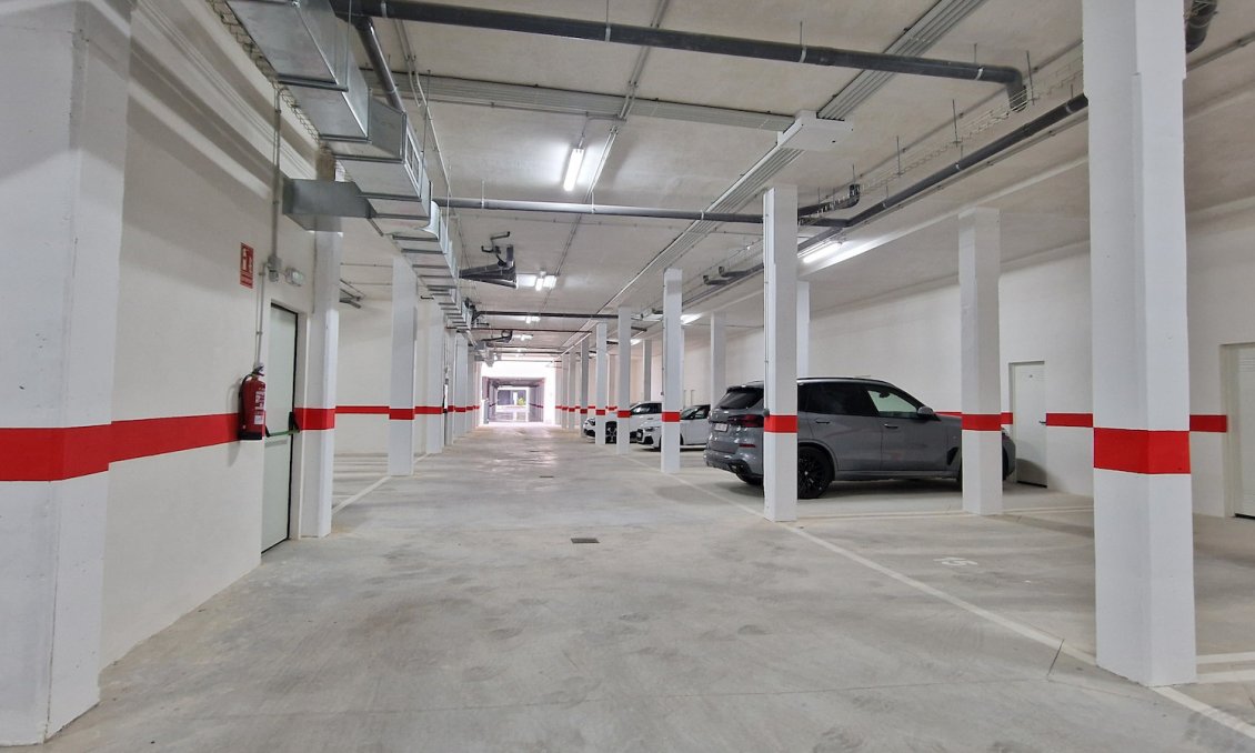 Használt Ingatlanok - Bungaló -
Algorfa - Inland