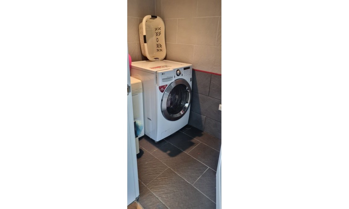 Használt Ingatlanok - Villa -
Hondón de los Fráiles - Inland