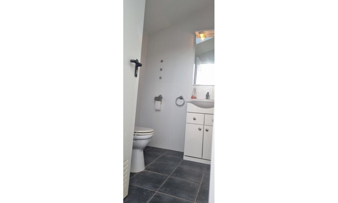 Használt Ingatlanok - Villa -
Hondón de los Fráiles - Inland