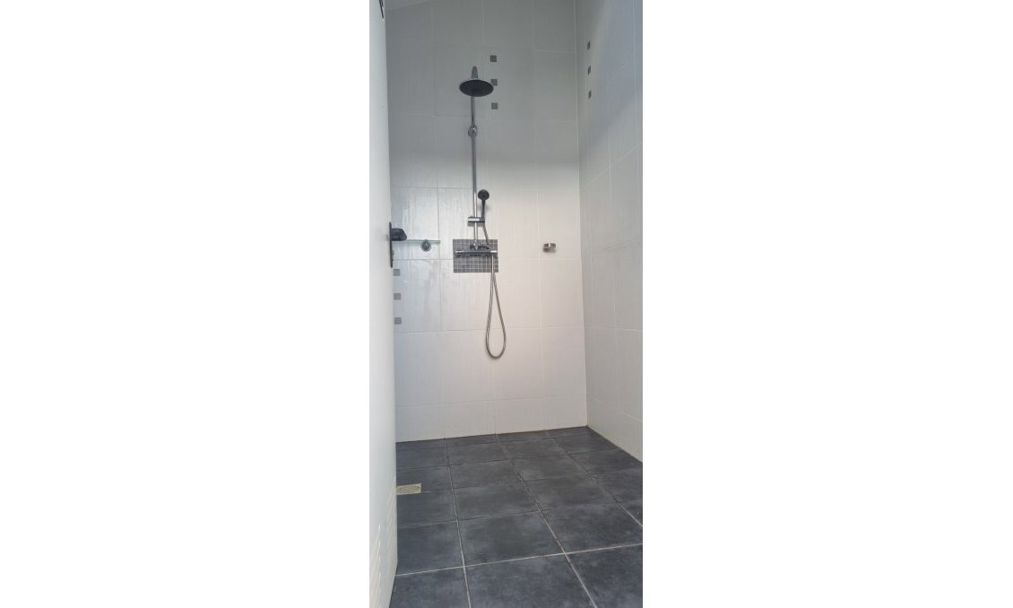 Használt Ingatlanok - Villa -
Hondón de los Fráiles - Inland