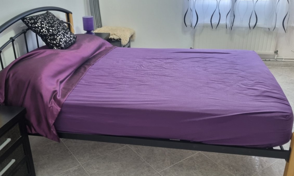 Használt Ingatlanok - Villa -
Hondón de los Fráiles - Inland