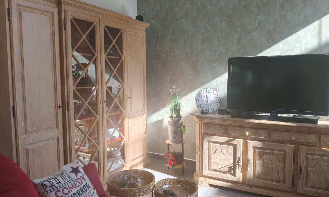 Wiederverkauf - Town House -
Orihuela Costa - Costa Blanca